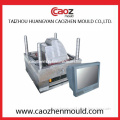 Plastic Injection TV Mold Maker in China